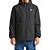 Jaqueta Hurley Stronger II WT24 Masculina Preto - Imagem 1