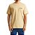 Camiseta Hurley Euro22 WT24 Masculina Areia - Imagem 1
