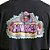 Camiseta Hurley Bomb WT24 Masculina Preto - Imagem 2