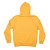 Moletom Quiksilver Canguru Full Logo 280G WT24 Mostarda - Imagem 4