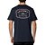 Camiseta Quiksilver CA Republic Plus Size WT24 Marinho - Imagem 2