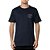 Camiseta Quiksilver CA Republic Plus Size WT24 Marinho - Imagem 1