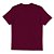 Camiseta DC Shoes Rebuild WT24 Masculina Bordo - Imagem 4