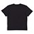 Camiseta DC Shoes Static Outline Star Plus Size WT24 Preto - Imagem 2