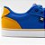 Tênis DC Shoes DC Anvil TX LA WT24 Blue/Mustard/White - Imagem 2