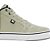 Tênis DC Shoes DC Anvil LA Mid WT24 Off White/Black/White - Imagem 2