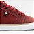 Tênis DC Shoes DC Anvil LA Mid WT24 Wine/Caramel/White - Imagem 2