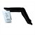 Carteira Element Strapper World WT24 Preto - Imagem 3
