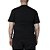 Camiseta RVCA VA All The Way Plus Size WT24 Preto - Imagem 2