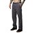 Calça RVCA The Weekend Chino WT24 Masculina Cinza - Imagem 3