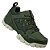 Tênis Oakley Halftrack Low II WT24 Masculino Night Olive - Imagem 3