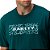 Camiseta Oakley Square Lightining Graphic WT24 Forest - Imagem 3