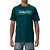 Camiseta Oakley Square Lightining Graphic WT24 Forest - Imagem 1
