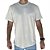 Camiseta Oakley Graffitti WT24 Masculina Bone - Imagem 1