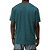Camiseta Oakley Small B1B WT24 Masculina Forest - Imagem 2