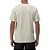 Camiseta Oakley Small B1B WT24 Masculina Bone - Imagem 2