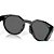 Óculos de Sol Oakley HSTN Black Ink Prizm Black Polarized - Imagem 4