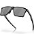 Óculos de Sol Oakley Futurity Sun Satin Black 0157 - Imagem 6