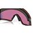 Óculos de Sol Oakley Wind Jacket 2.0 Matte Grenache 2945 - Imagem 4