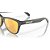 Óculos de Sol Oakley Frogskins XS Matte Grey Smoke 3753 - Imagem 6