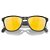 Óculos de Sol Oakley Frogskins XS Matte Grey Smoke 3753 - Imagem 7