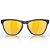 Óculos de Sol Oakley Frogskins XS Matte Grey Smoke 3753 - Imagem 5