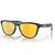 Óculos de Sol Oakley Frogskins XS Matte Grey Smoke 3753 - Imagem 1