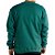 Moletom Volcom Careca Iconic Stone WT24 Masculino Verde - Imagem 2