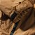 Jaqueta Volcom Solid WT24 Masculina Mocha - Imagem 5
