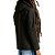 Jaqueta Volcom Stokestone WT24 Masculina Preto - Imagem 2