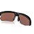 Óculos de Sol Oakley BiSphaera Matte Black 0968 - Imagem 4