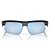 Óculos de Sol Oakley BiSphaera Matte Black 0968 - Imagem 3