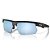 Óculos de Sol Oakley BiSphaera Matte Black 0968 - Imagem 1