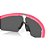 Óculos de Sol Oakley Sphaera Matte Neon Pink Prizm Black - Imagem 5