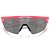 Óculos de Sol Oakley Sphaera Matte Neon Pink Prizm Black - Imagem 7