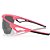 Óculos de Sol Oakley Sphaera Matte Neon Pink Prizm Black - Imagem 2