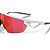 Óculos de Sol Oakley Sphaera Matte White Prizm Field - Imagem 6