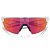 Óculos de Sol Oakley Sphaera Matte White Prizm Field - Imagem 7
