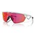 Óculos de Sol Oakley Sphaera Matte White Prizm Field - Imagem 1