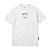 Camiseta MCD Regular Netuno WT24 Masculina Branco - Imagem 1