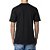 Camiseta Billabong Crayon Wave WT24 Masculina Preto - Imagem 2