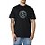 Camiseta Billabong Rotor WT24 Masculina Preto - Imagem 1