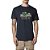 Camiseta Billabong Las Palmas WT24 Masculina Marinho - Imagem 1