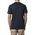Camiseta Billabong Las Palmas WT24 Masculina Marinho - Imagem 2