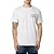 Camiseta Billabong Traces WT24 Masculina Branco - Imagem 1