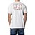 Camiseta Billabong Traces WT24 Masculina Branco - Imagem 2