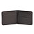 Carteira Billabong Slim II WT24 Marrom - Imagem 2