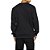 Moletom Element Careca Maze 280G WT24 Masculino Preto - Imagem 2