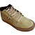 Tênis DC Shoes DC Anvil LA Mid WT24 Caramel/Black/Gum - Imagem 3