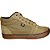 Tênis DC Shoes DC Anvil LA Mid WT24 Caramel/Black/Gum - Imagem 1